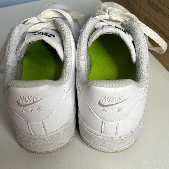 Nike Air Force 1 ‘07 Next Nature White 8.5 - Picture 5 of 10